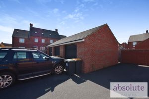 Garage & Parking Space- click for photo gallery